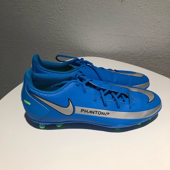 Nike Adults' Phantom GT Club Multi-Ground Soccer Cleats - Picture 7 of 10